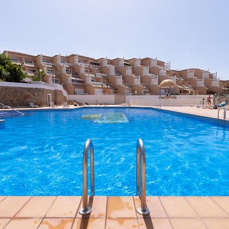 Shine Wave Orlando Leilighet Costa Adeje  Eksteriør bilde