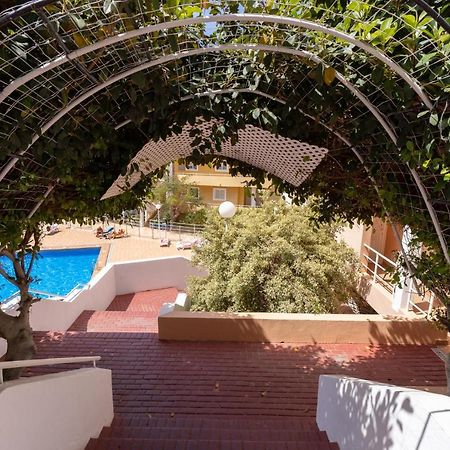 Shine Wave Orlando Leilighet Costa Adeje  Eksteriør bilde