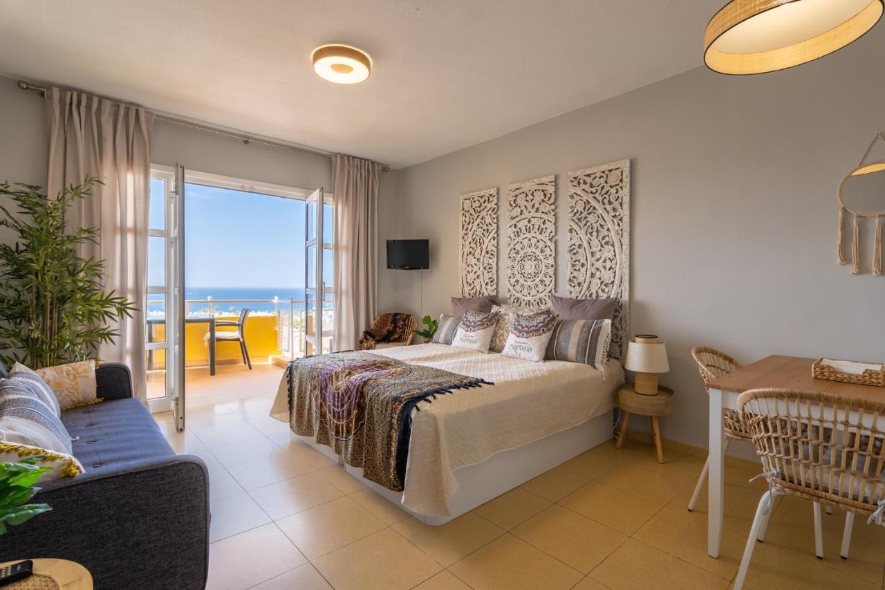 Shine Wave Orlando Leilighet Costa Adeje  Eksteriør bilde