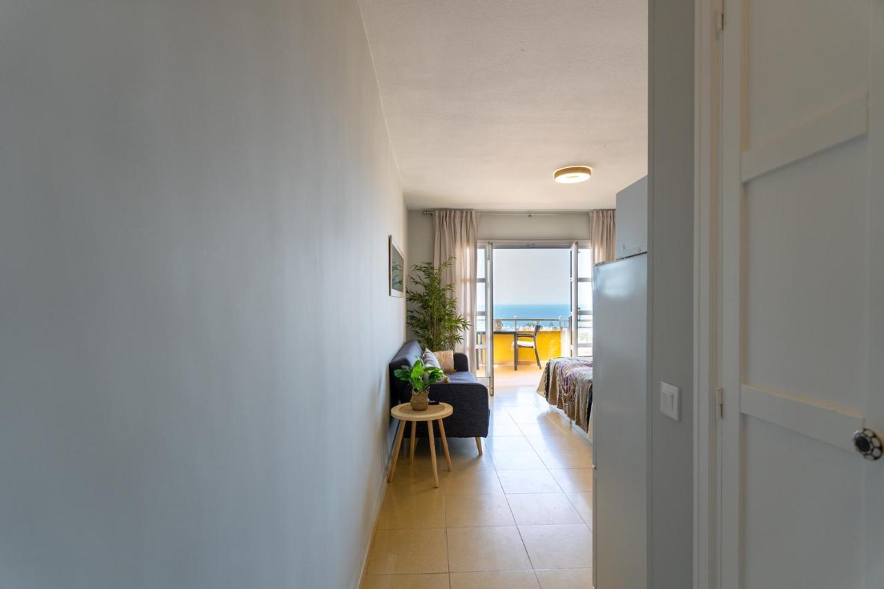 Shine Wave Orlando Leilighet Costa Adeje  Eksteriør bilde