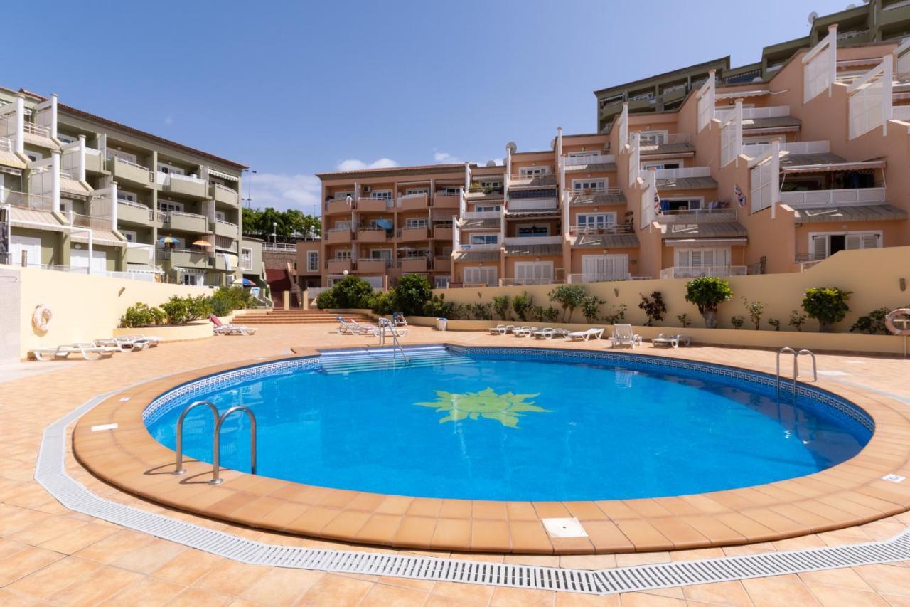Shine Wave Orlando Leilighet Costa Adeje  Eksteriør bilde